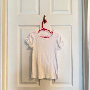 Girls Shirt Size 6